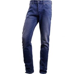 Jeansy męskie regular: BOSS Orange Jeansy Straight leg blue denim