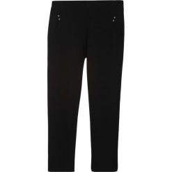 Czarne Legginsy Close Upon. Czarne legginsy damskie Born2be, xl, bez wzorów. Za 29,99 zł.