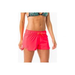 Szorty surfing TINI COLORB damskie. Różowe buty sportowe damskie OLAIAN, w paski, z elastanu, sportowe. Za 59,99 zł.
