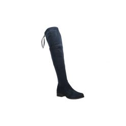 Buty zimowe damskie: Kozaki Casu KOZAKI 202