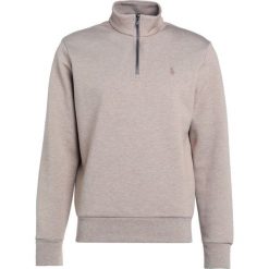 Bluzy męskie: Polo Ralph Lauren Bluza fall sand heather