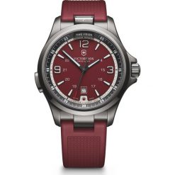 Zegarki męskie: Zegarek męski Victorinox Night Vision 241717