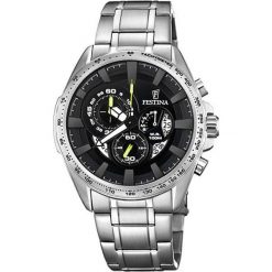 Festina Chrono Sport 6864/6. Zegarki męskie Festina. W wyprzedaży za 537,00 zł.