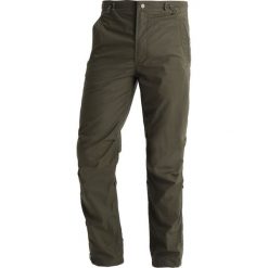 Chinosy męskie: Maharishi ORIGINAL SNOPANTS STRAIGHT FIT Spodnie materiałowe mil olive