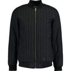 Kurtki męskie bomber: Shine Original Kurtka Bomber black