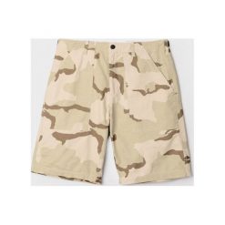 Spodenki Stussy Ripstop Military Short Camo (112201-1431). Zielone bez kategorii marki Stussy, z bawełny. Za 232,99 zł.