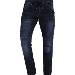 Jeansy męskie: GStar 5620 3D SPORT TAPERED Jeansy Slim Fit dark aged
