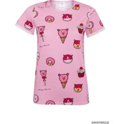 Bluzki, topy, tuniki: T-shirt Candy Zoo