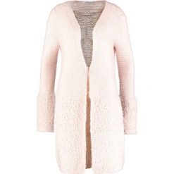 Swetry damskie: Vila VIRUBINI Kardigan peach whip