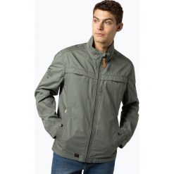 Camel Active - Kurtka męska, brązowy. Pomarańczowe kurtki męskie Camel Active, m, bez wzorów, z bawełny, bez kaptura. Za 499,95 zł.
