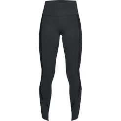 Under Armour Breathelux Legginsy Czarny. Czarne spodnie damskie Under Armour, xs, bez wzorów, z elastanu. Za 447,95 zł.