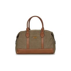 Torby podróżne David Jones PRIMULA 32L. Brązowe torby podróżne marki David Jones. Za 199,00 zł.