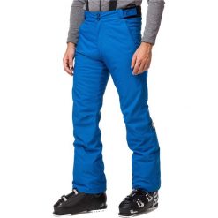ROSSIGNOL Spodnie narciarskie SKI PANT marine. Spodnie męskie Rossignol, m, bez wzorów, marine. Za 637,00 zł.