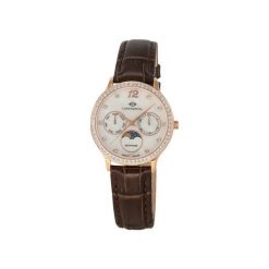 Continental 14602-LM556501 - Kupuj tylko oryginalne produkty w autoryzowanym sklepie. Szare zegarki damskie marki Continental. Za 1290,00 zł.