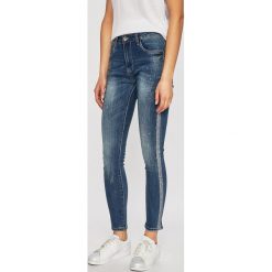 Haily's - Jeansy Nanja. Niebieskie jeansy damskie Haily's, s, bez wzorów, z elastanu. W wyprzedaży za 119,90 zł.