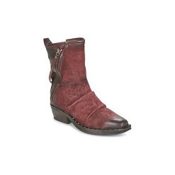 Botki damskie: Botki Airstep / A.S.98 BLADE