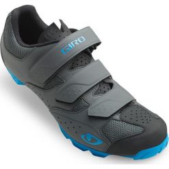 Buty sportowe męskie: GIRO Buty męskie Carbide R II szaro-niebieskie r. 42 (GR-7089668)
