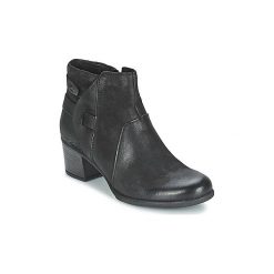Botki damskie lity: Botki Dream in Green IELENA