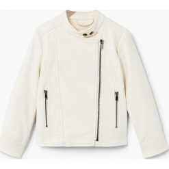 Kurtki dziewczęce: Mango Kids – Kurtka dziecięca Arpa 110-164 cm