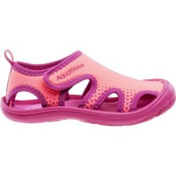 Sandały chłopięce: AQUAWAVE Sandały dziecięce Trune Kids Shiny Pink/Fuschia r. 26