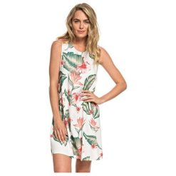 ROXY Damski Harlem Vibes Marshmallow Tropic al Love ERJWD03296-WBT7 (rozmiar XL). Spódniczki damskie Roxy, xl, bez wzorów, sportowe, sportowe. W wyprzedaży za 180,00 zł.