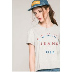 Topy damskie: Tommy Jeans – Top