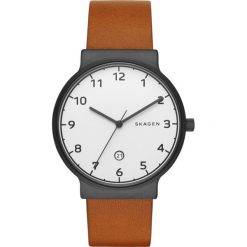 ZEGAREK SKAGEN SKW6297. Białe zegarki męskie Skagen, ze stali. Za 849,00 zł.