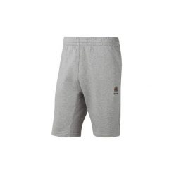 Szorty i Bermudy Reebok Classic Spodenki CLASSICS F. Szare spodenki i szorty męskie Reebok Classic, s, bez wzorów. Za 169,00 zł.