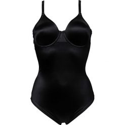 Body wyszczuplające Level 2 bonprix czarny. Czarne body damskie marki bonprix. Za 109,99 zł.