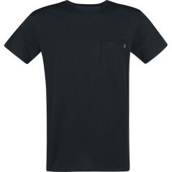T-shirty męskie: Vans Big Hit Pocket Tee T-Shirt czarny/biały
