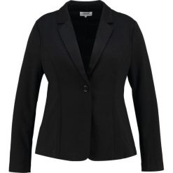 Marynarki i żakiety damskie: Zalando Essentials Curvy Żakiet black