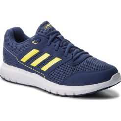 Buty adidas - Duramo Lite 2.0 B75579 Dkblue/Shoyel/Ftwwht. Niebieskie buty do biegania męskie Adidas, z materiału. W wyprzedaży za 159,00 zł.