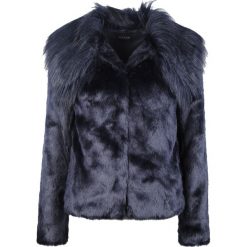 Guess Futro "Agata". Kurtki damskie Guess, bez kaptura. Za 399,00 zł.