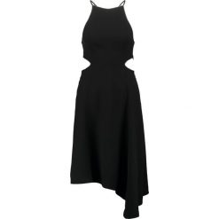 Sukienki hiszpanki: Halston Heritage Sukienka koktajlowa black