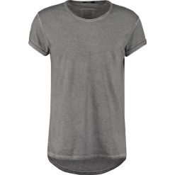 T-shirty męskie: Tigha MILO Tshirt basic vintage grey