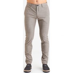 SPODNIE Joop! Jeans. Szare spodnie męskie JOOP! Jeans, na imprezę, m, z aplikacjami, z jeansu. W wyprzedaży za 391,30 zł.