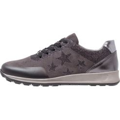 Trampki damskie slip on: ara Tenisówki i Trampki schwarz/grey/iron/fucile