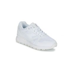 Buty Diadora N9000 MM II. Białe trampki i tenisówki damskie Diadora, bez wzorów, bez zapięcia. Za 412,30 zł.