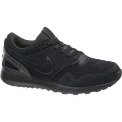 Buty sportowe damskie: buty męskie Nike Air Vibenna Premium NIKE czarne