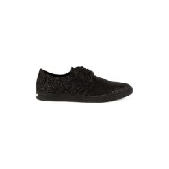 Buty Replay SCARPA. Czarne trampki i tenisówki damskie marki Replay, bez wzorów, bez zapięcia. Za 401,21 zł.
