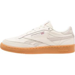 Trampki męskie: Reebok Classic REVENGE PLUS GUM Tenisówki i Trampki classics white/sand stone