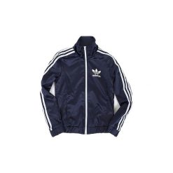 Bluzy damskie: Bluzy dresowe adidas EUROPA TRACKTOP Europe truck top originals Originals (BP9399