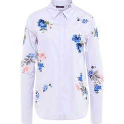 Bluzki damskie: Sportmax Code BORNEO Bluzka azzurro