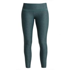 Legginsy: Lorna Jane FLEXION CORE ANKLE BITER Legginsy jungle green marl