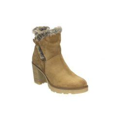 Buty zimowe damskie: Śniegowce Maria Jaen 7087