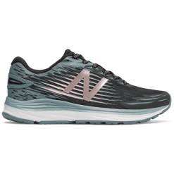 Buty do biegania damskie NEW BALANCE SYNACT / WSYNLH1. Buty sportowe damskie New Balance, bez wzorów, do biegania. Za 279,99 zł.