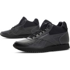 REEBOK ROYAL GLIDE MID > DV6781. Sneakersy męskie Reebok, bez zapięcia, reebok royal. W wyprzedaży za 199,99 zł.