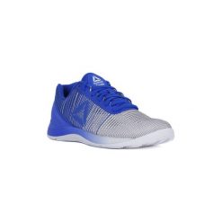 Fitness buty Reebok Sport CROSSFIT NANO 7. Niebieskie bez kategorii marki Reebok Sport, na fitness i siłownię. Za 433,56 zł.