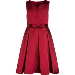 Sukienki dziewczęce: mint&berry girls Sukienka koktajlowa red