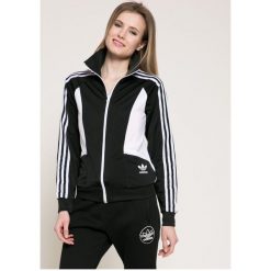 Bluzy rozpinane damskie: adidas Originals - Bluza